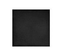 Serviette en ouate 38 x 38 cm gaufrée collée 2 plis pliée en 4 1200 unités Betik