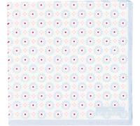 Serviette en papier Narina Bleu pâle petite