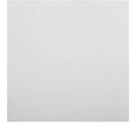 Serviette en papier - PRO MUNDI - 2 plis - 38x38 cm - 50 unités - Blanche