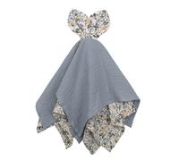 Serviette En Peluche Pour Bébé, Jouet Doux De Sommeil Pour Nouveau-Né, Serviette De Salive, Cadeau