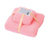 Serviette en polaire corail Serviette de bain belle-mère Ensemble serviette enfants adultes douce et absorbante Serviette quatre saisons disponible Serviette de bain Serviette de bain deux pièces