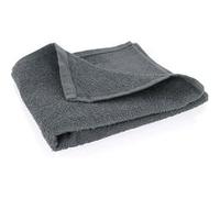 Serviette Eponge 50x80 Grise 330g