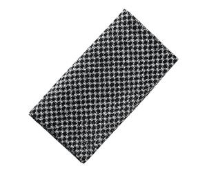Serviette Exfoliante Corps - Tapis De Bain Long Double Face Séchage Rapide | De Gommage Corporel Serviette De Bain | Pour Nettoyage Massage Toutes Les Peaux Hommes Femmes Seniors Adultes Maison Spa Do