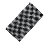 Serviette exfoliante japonaise pour le corps, loofah à séchage rapide - Exfoliant pour le corps extra longue - Pour le nettoyage, massage, formation de mousse, élimination des peaux mortes - Frotter