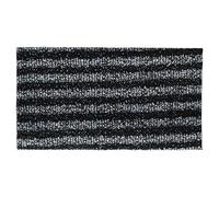Serviette exfoliante pour le dos - Serviette exfoliante pour le corps - Serviette de douche sûre pour chambre à coucher, voyage, voyage d'affaires, maison