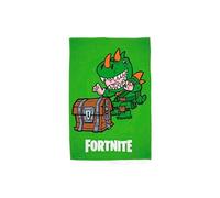 Serviette Fortnite Dino cotton beach