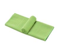 Serviette froide, serviettes rafraîchissantes,Serviettes froides pour le cou par temps chaud | Serviette froide douce et respirante, serviette de refroidissement instantanée Portable pour le Yoga, le