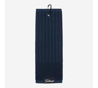 Serviette golf - TITLEIST bleue navy NO SIZE
