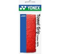 Serviette Grip éponge rouge variante 37365