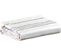 Serviette Hammam Recyclée Samoa Tonnerre 100 x 200