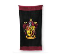 Serviette Harry Potter 150 x 75 cm - GRYFFONDOR