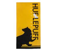 Serviette Harry Potter Poufsouffle 140 x 70 cm Cinereplicas