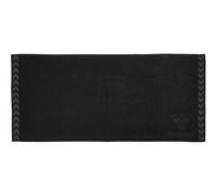Serviette Hummel Old School 160x70 cm Noir TU Unisex