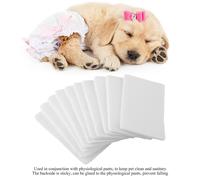 Serviette hygiénique pour chiot, Serviette hygiénique pour chiot, Tapis de couche pour chiot, Tapis de couche jetable pour chien, Tapis de couche hygiénique pour chien