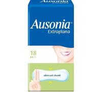 Serviette Hygiénique Super-Slim Ausonia 18 Unités