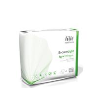 Serviette Hygiénique Ultra-Absorbante - Lot de 28