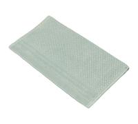 Serviette invité 33x50 cm DUNE céladon