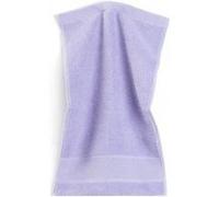 Serviette invité éponge 30X50 à broder - Rico Design(...) - Violet Violet G