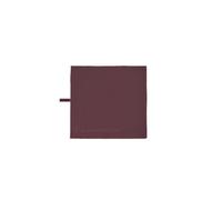Serviette LIFEVENTURE Recycled SoftFibre POCKET (BLACKCURRANT) TU