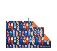 Serviette LIFEVENTURE Recycled Softfibre Towels - Giant (Surfboards) TU