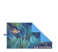 Serviette LIFEVENTURE Recycled Softfibre Towels - Giant (Tropical) TU