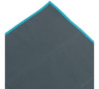 Serviette LIFVENTURE SoftFibre Trek Towel gris GRAND