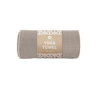 Serviette Lotuscrafts Beige 183x61 cm