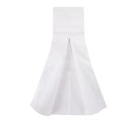 Serviette manuelle de terrain de football de quart-arrière, serviette de football, serviette de terrain de football, équipement sportif en coton respectueux de la peau pour les jeunes