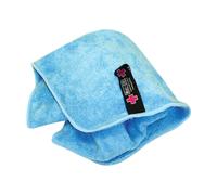 Serviette Micro Fibre Muc-Off Miracle Shine - Bleu Bleu