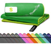 Serviette Microfibre 60 X 40 Cm,Serviette De Voyage Légère Et Compacte-Serviette Microfibre Pour Le Voyage,Les Vacances,Le Fitness-Sans Pochette Ni Sac D'emballage.[O105]