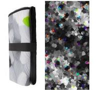 Serviette microfibre - Body DS Black Palette - Pylones Black Palette G