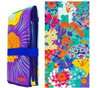 Serviette microfibre - Body DS Bouquet - Pylones Bouquet G