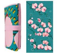 Serviette microfibre - Body DS Orchid Blue - Pylones Orchid Blue G