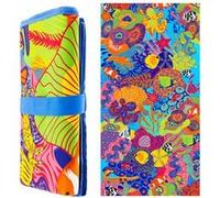 Serviette microfibre - Body DS Récif - Pylones Récif G