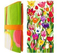 Serviette microfibre - Body DS Tulipes - Pylones Tulipes G