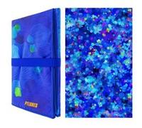 Serviette microfibre - Body DS XL Blue Palette - Pylones Blue Palette G