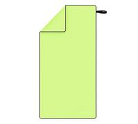 Serviette microfibre NILS NCR11 Vert 140x70 cm