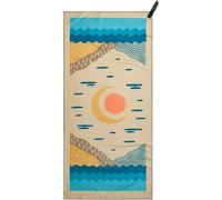 Serviette microfibre PACKTOWL Personal Body (Balance Print) TU