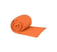 Serviette Microfibre Pocket Towel 100 X 50cm Sea to Summit 02- outback