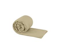 Sea To Summit Pocket Towel - S Beige TU