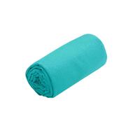SEA TO SUMMIT Airlite Towel M - Mixte - Beige - taille Unique- modèle 2024