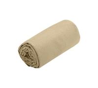 Serviette microfibre sea to summit airlite beige taille l
