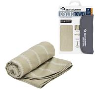 Sea to Summit Serviette microfibre DryLite M 50x100 Sable