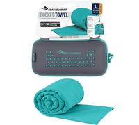Serviette microfibre sea to summit pock