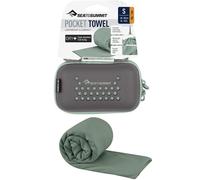 Serviette microfibre sea to summit pock