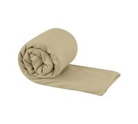 Sea to Summit - Pocket Towel - Serviette microfibre - 80 x 40 cm - S - sage