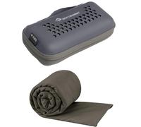 Sea to Summit - Serviette microfibre Pocket Towel Moonlight - L 60 x 120 cm