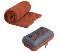 Sea to Summit Serviette microfibre Tek Towel 120 x 60 cm L Picante