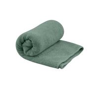Serviette microfibre sea to summit tek vert taille xs
