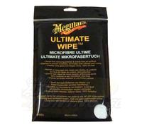 Ultimate Wipe chiffon en microfibres 1 unité Meguiars